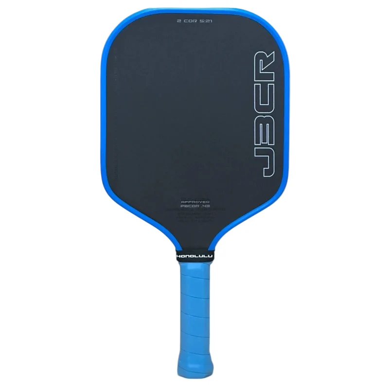 HONOLULU J3CR (Blue)