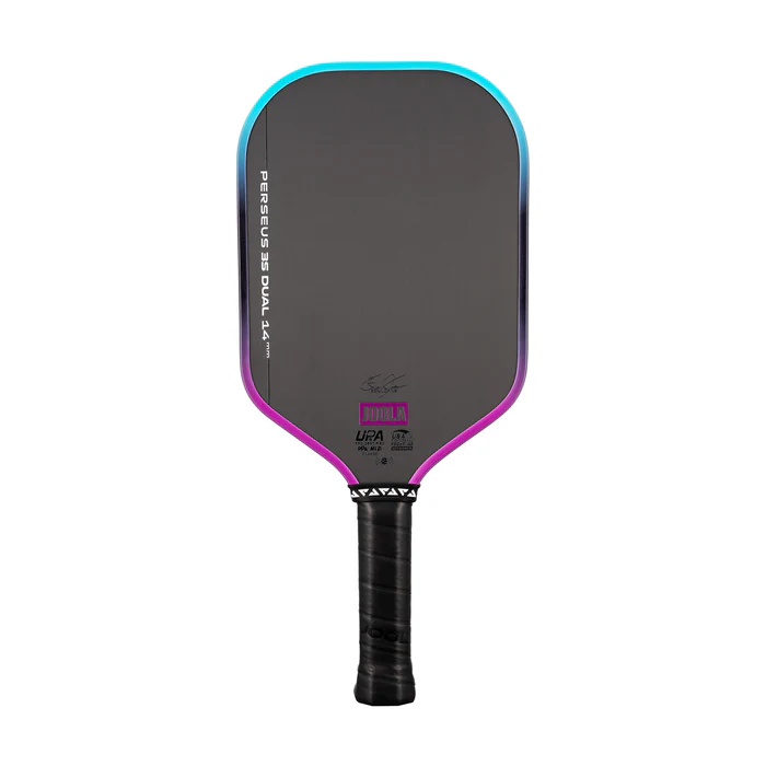 [JOO-100-600119] JOOLA 3S Dual Perseus (14mm)