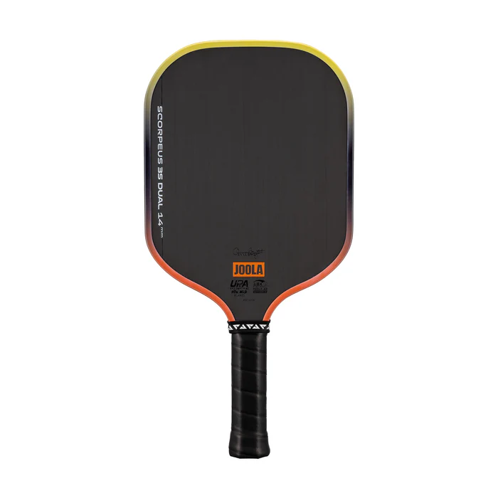 [JOO-100-600127] JOOLA 3S Dual Scorpeus