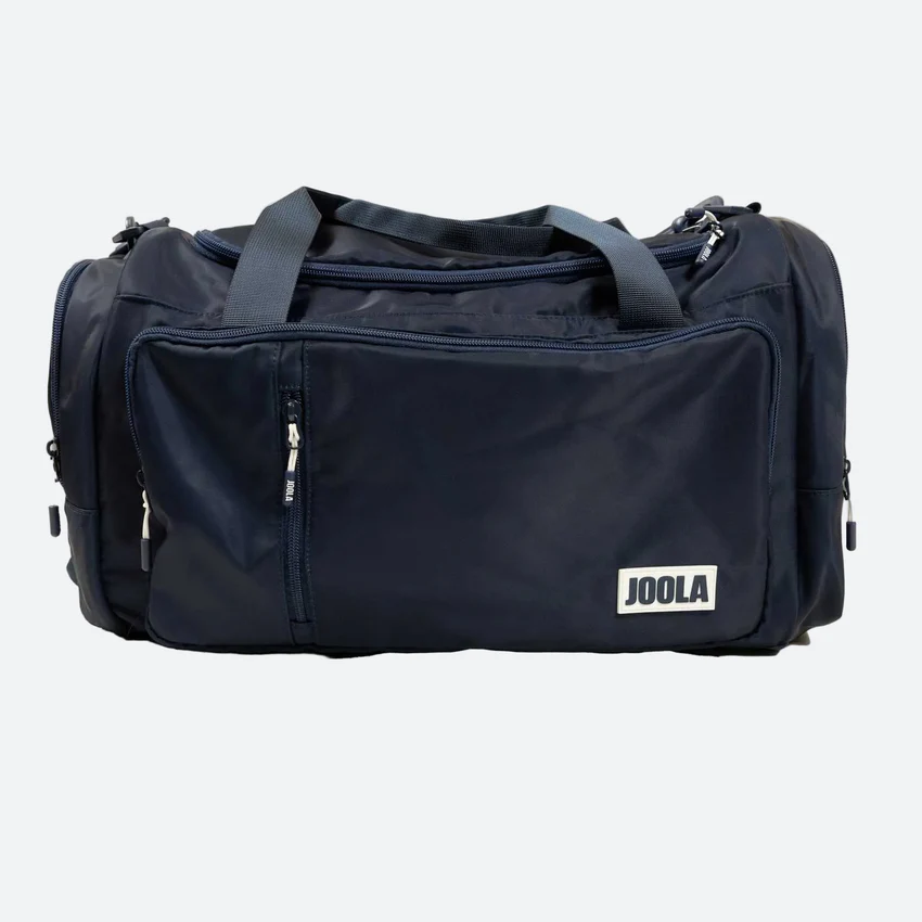 [JOO-500-600489] JOOLA Tempo Small Duffle Bag (Navy)