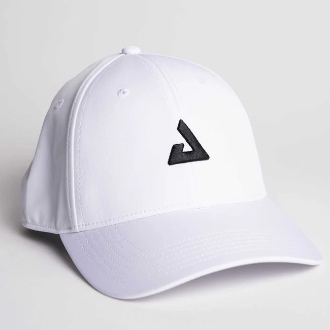 [JOO-400-14565] JOOLA Essential Cap (White, S/M)