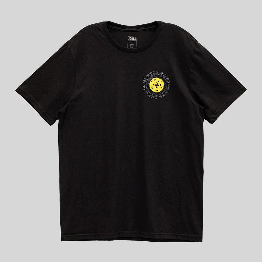 JOOLA Global Game Court Tee