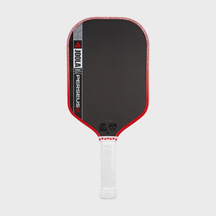 [JOO-100-600556] JOOLA Pro V Perseus (14mm, Blaze Red)