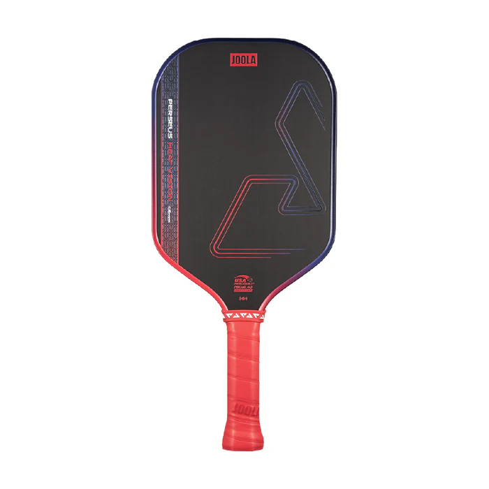 [JOO-100-600274] JOOLA Heat Vision Perseus (Ignite Blaze Red)
