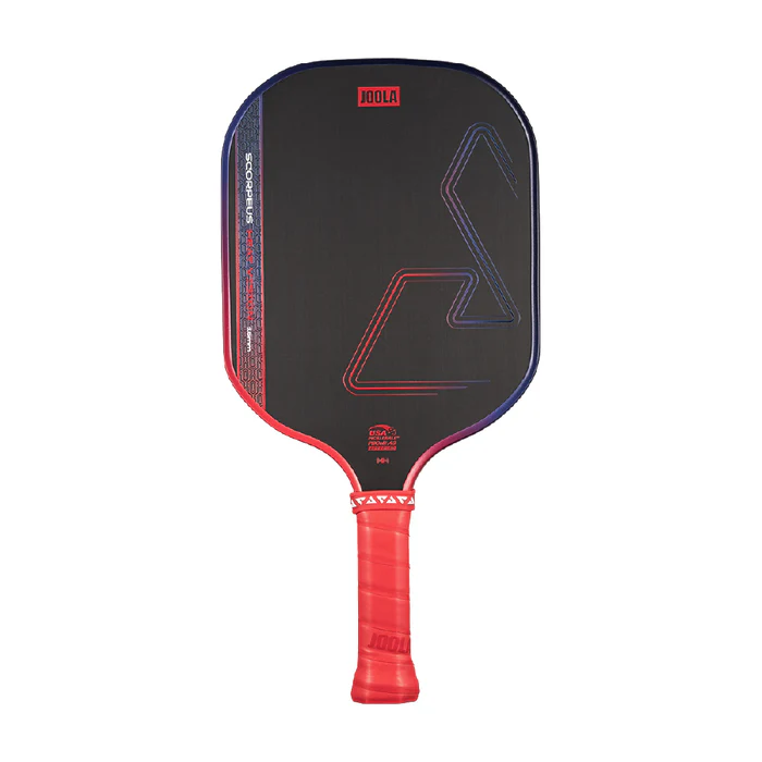 [JOO-100-600276] JOOLA Heat Vision Scorpeus (Ignite Blaze Red)