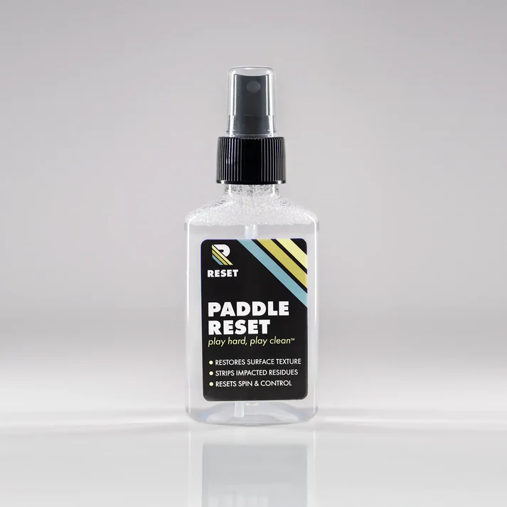 [RES-360-101] RESET Pickleball Paddle Cleaner