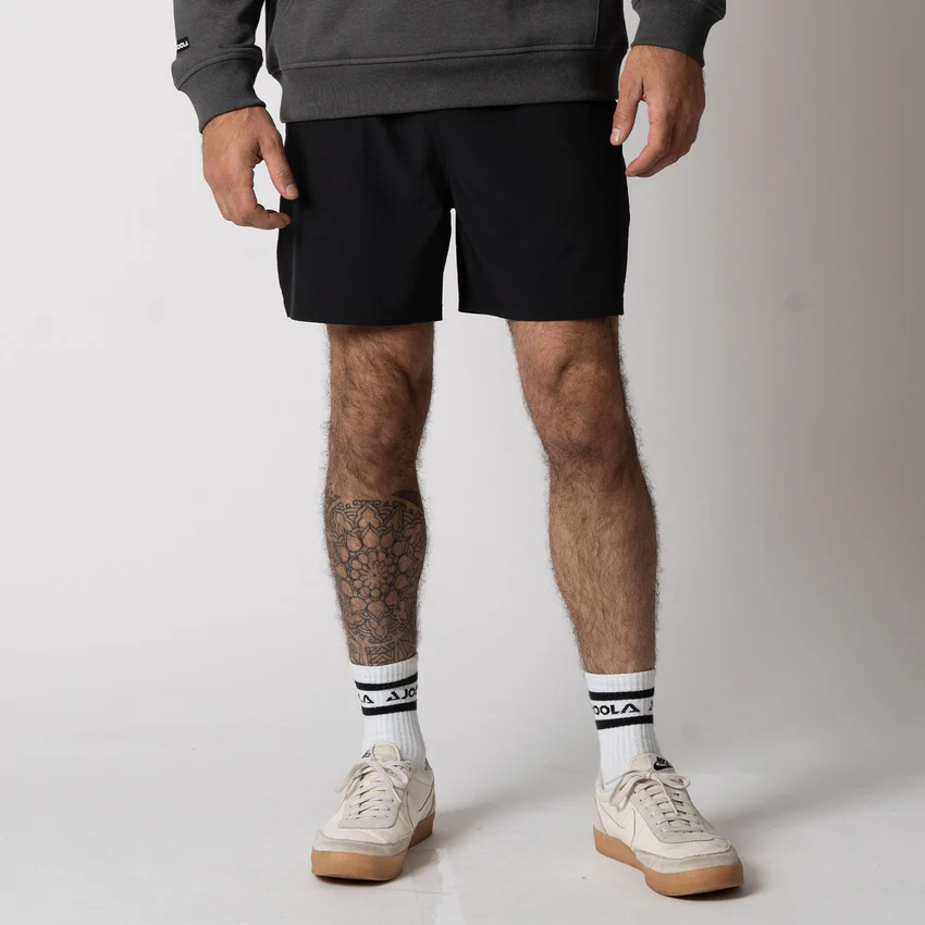 JOOLA Men's Woven Shorts 5"
