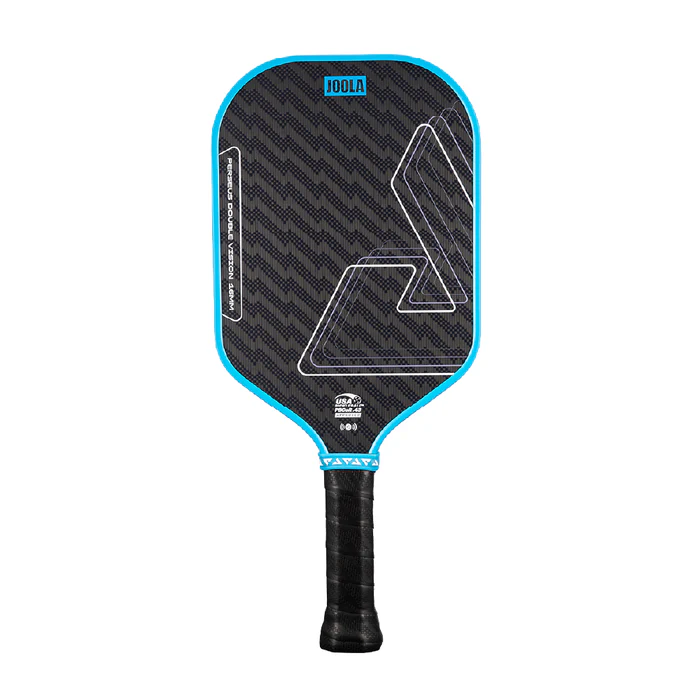 [JOO-100-600390] JOOLA Double Vision Perseus (Bolt Blue)