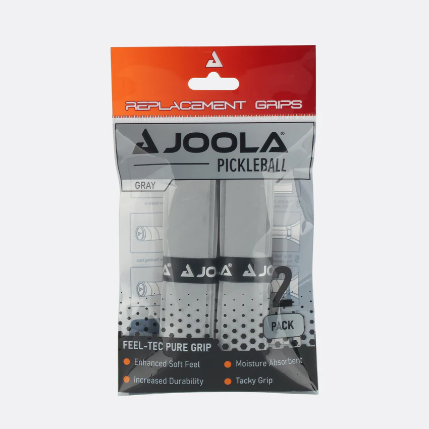 JOOLA Replacement Feel-Tac Pure Grip