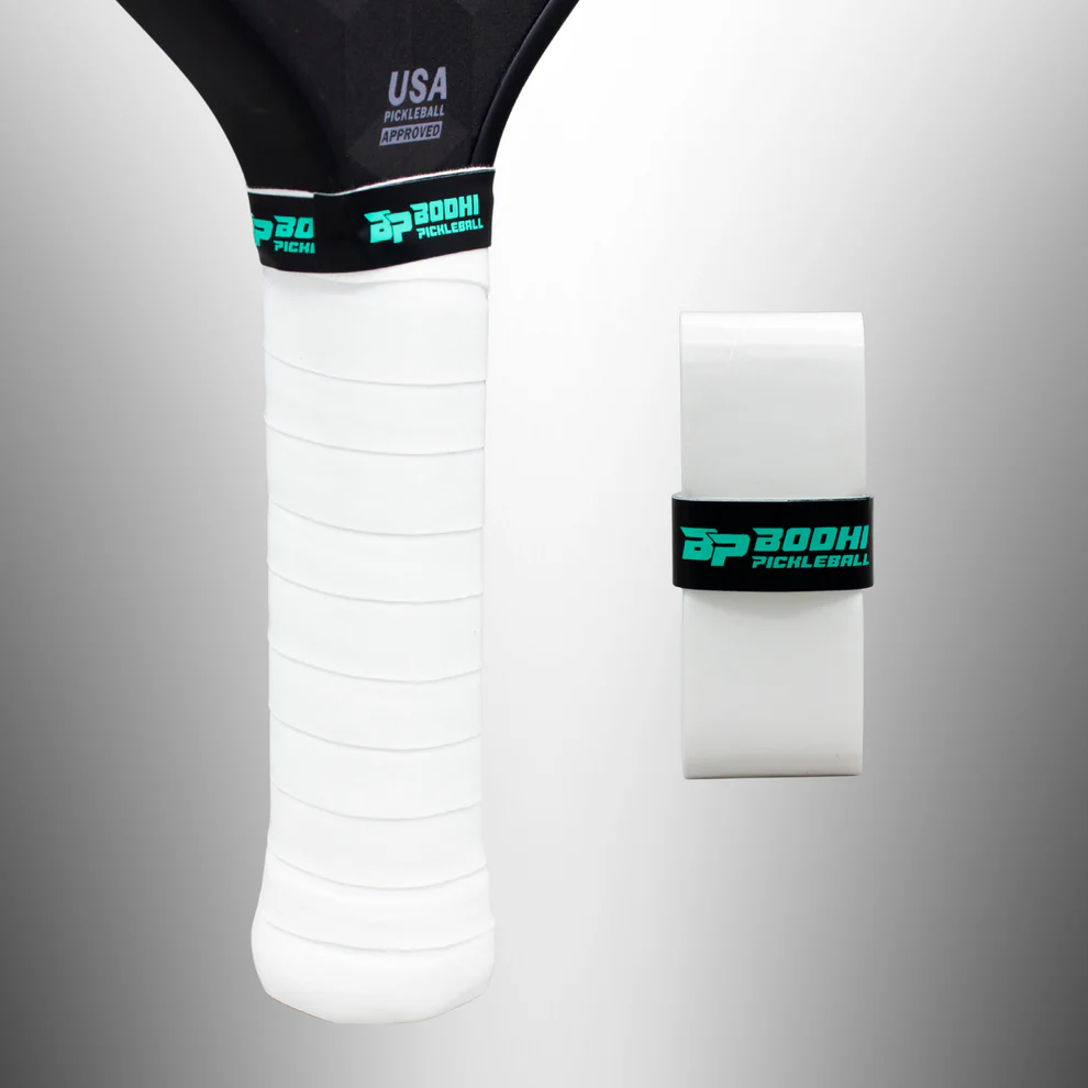 BODHI PROtack Overgrips (Each) Premium Pickleball