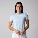 JOOLA Women's Club Short Sleeve Crew Neck