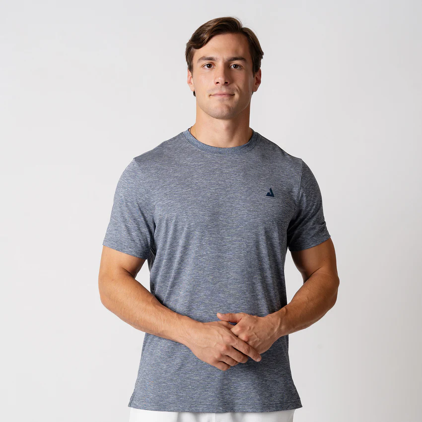 JOOLA Men's Club Short Sleeve
