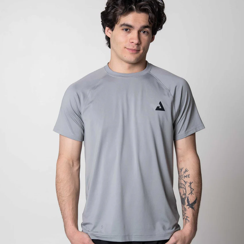 JOOLA Men's Court Short Sleeve