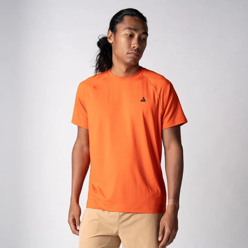 JOOLA Men's Court Short Sleeve