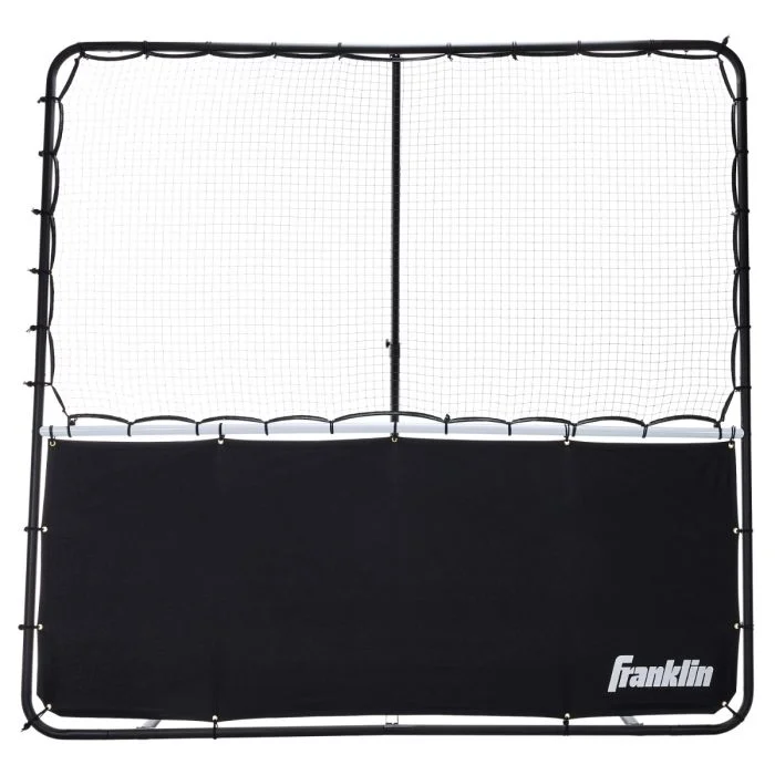 [FRA-200-59415] FRANKLIN Pickleball Rebounder Net