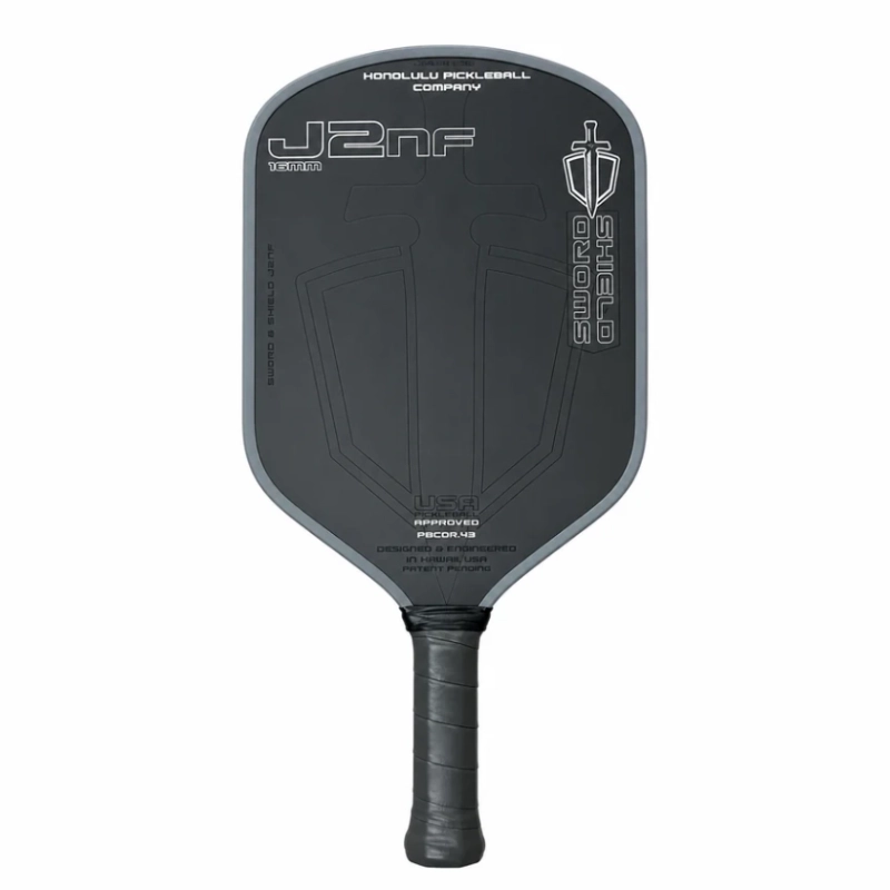 [HPC-100-J2NFSWORD] HONOLULU J2NF Sword & Shield