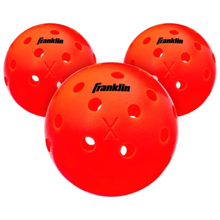 FRANKLIN X-40 Outdoor Pickleball