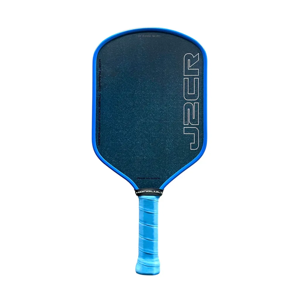 [HPC-100-J2CRBLUE-B] HONOLULU J2CR Crystal Blue (Blue)