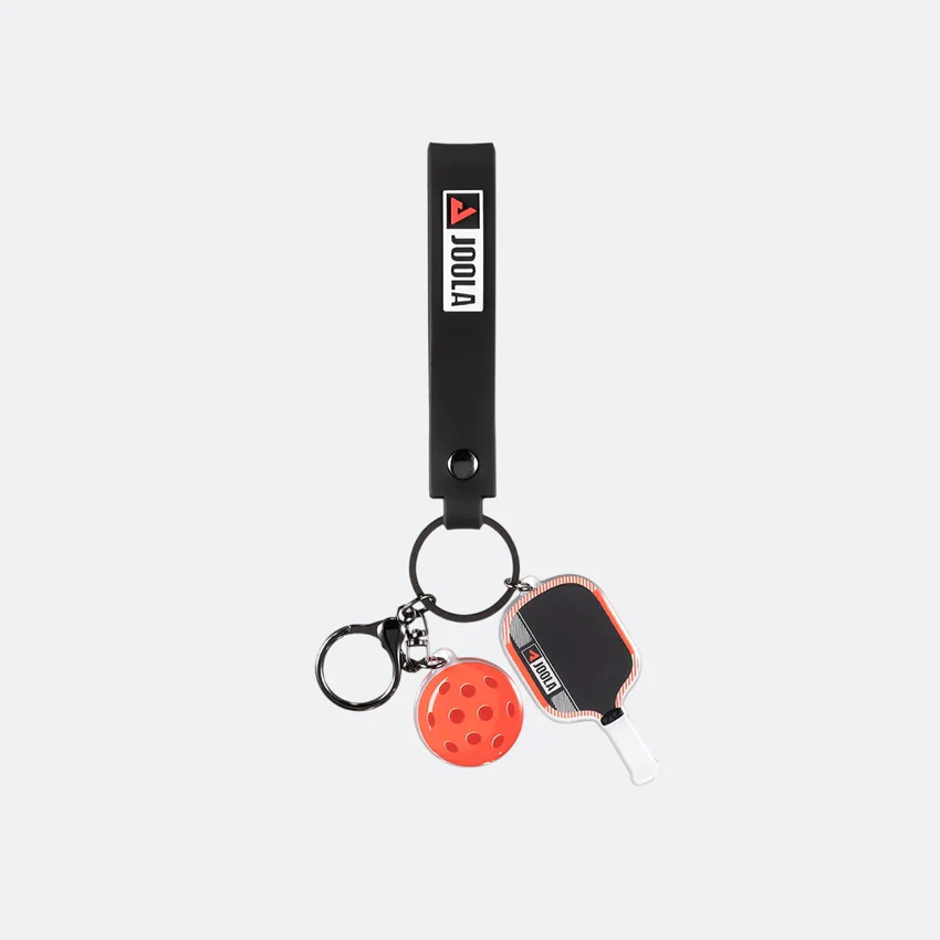 [JOO-900-17340] JOOLA Paddle Keychain (Pro IV Perseus)
