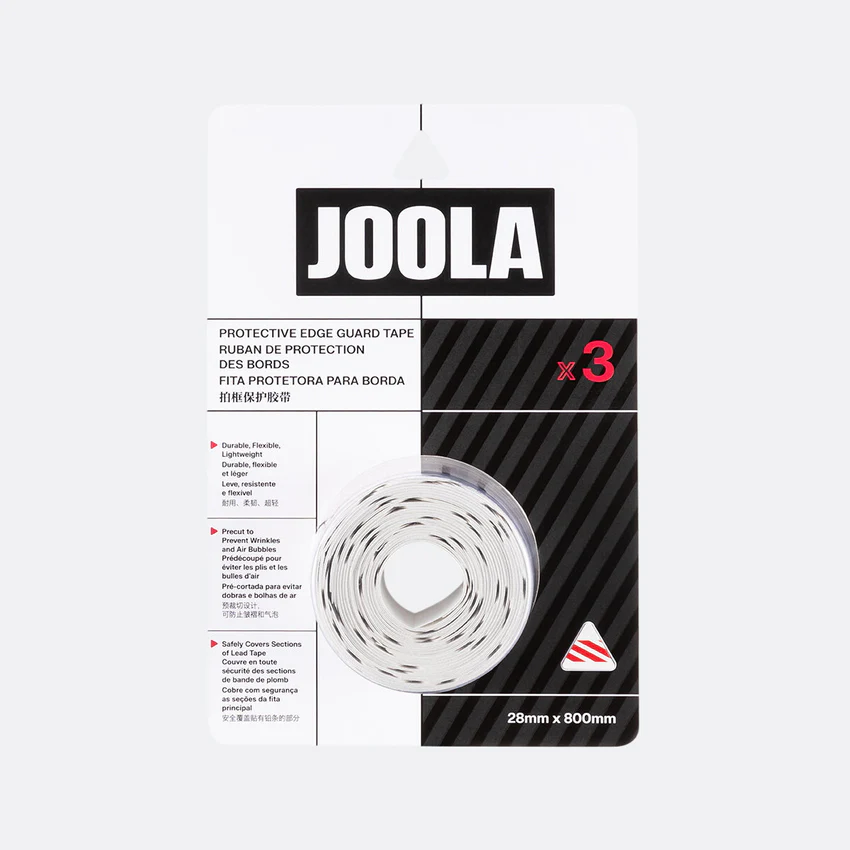 JOOLA Pro IV Edge Guard Tape