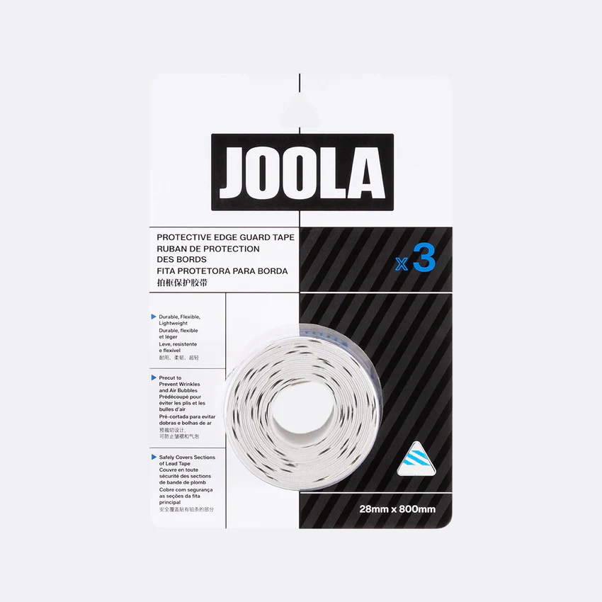 JOOLA Pro IV Edge Guard Tape