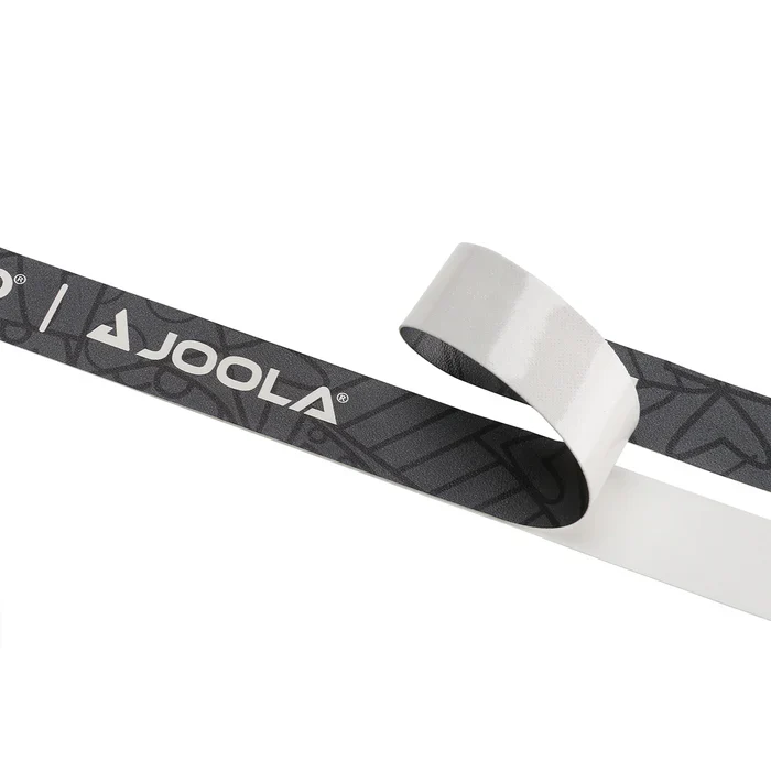 [JOO-340-17303] JOOLA x Britto Edge Guard Tape (Black, 16mm x 800mm)