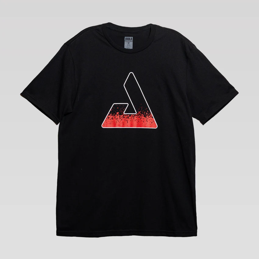 [JOO-400-301023] JOOLA Lava Symbol Short Sleeve Tee (M)