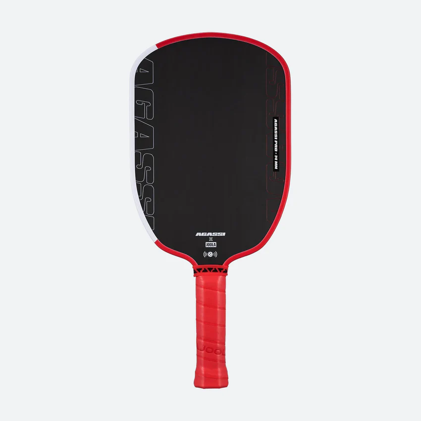 [JOO-100-300834] JOOLA Agassi Pro (14mm)