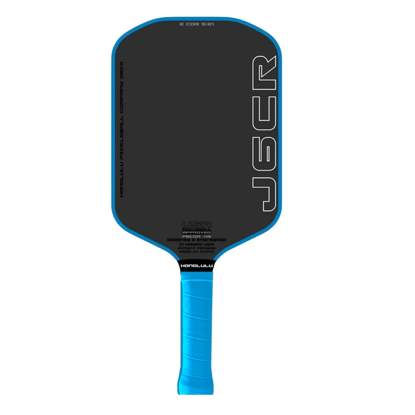 [HPC-100-J6CR-B] HONOLULU J6CR (Blue)