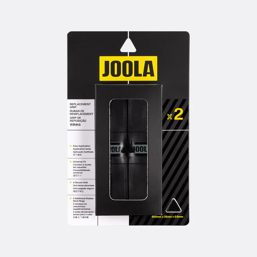 JOOLA Replacement Feel-Tac Pure Grip
