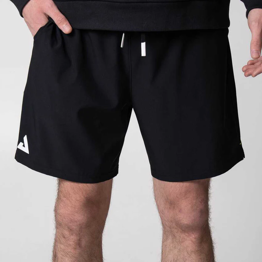 JOOLA Men's Woven Shorts 7"