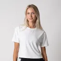 JOOLA Women's Court Crop Tee