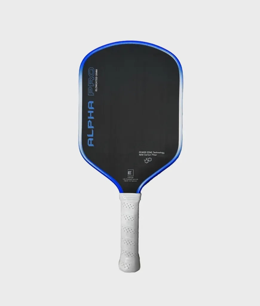 [ENG-100-950-RB] ENGAGE Pursuit Alpha Pro (Royal Blue)